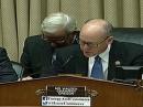 Rep Greg Walden, W7EQI (R-OR), addresses the US House Subcommittee on Communications and Technology, which he chairs, on January 12.